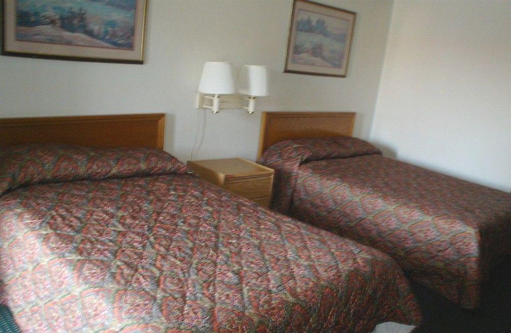 Motel 6-Fort Worth, Tx - Seminary Exterior photo