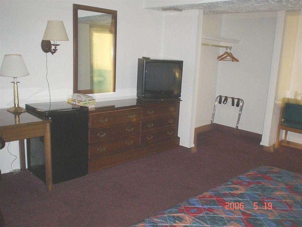 Motel 6-Fort Worth, Tx - Seminary Exterior photo