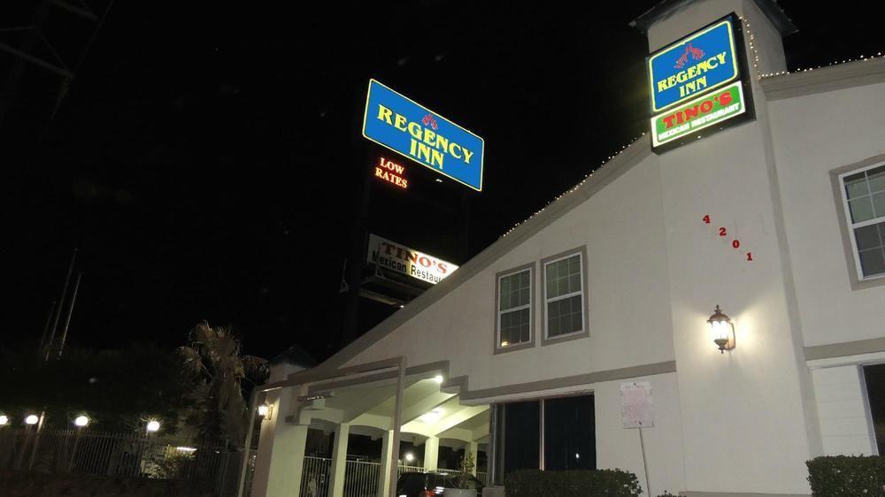 Motel 6-Fort Worth, Tx - Seminary Exterior photo