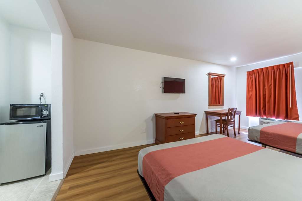 Motel 6-Fort Worth, Tx - Seminary Facilities photo
