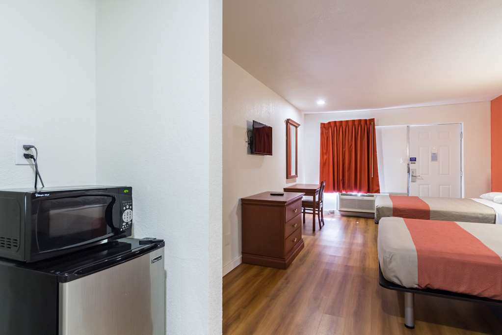 Motel 6-Fort Worth, Tx - Seminary Facilities photo