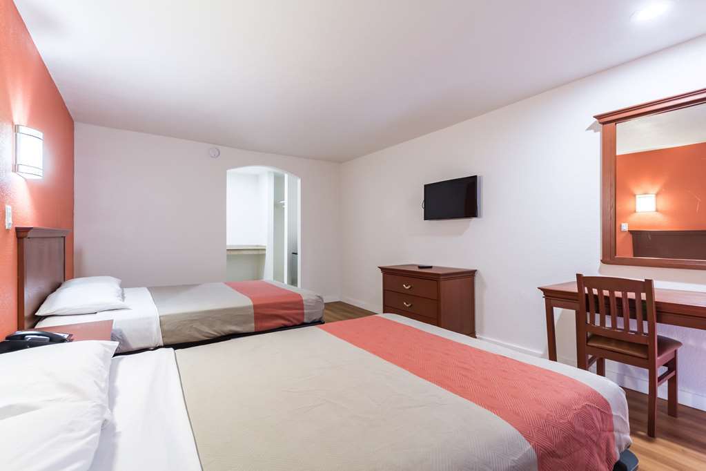 Motel 6-Fort Worth, Tx - Seminary Room photo