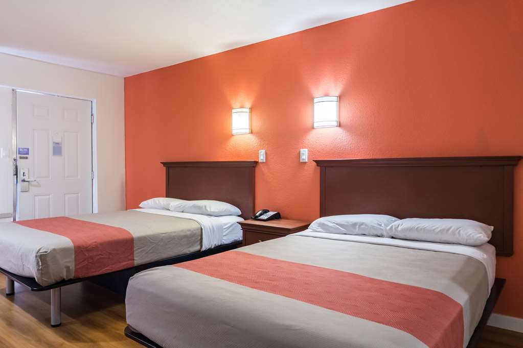Motel 6-Fort Worth, Tx - Seminary Room photo