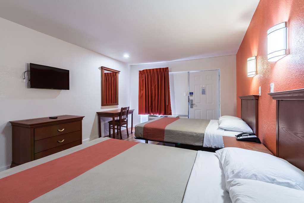 Motel 6-Fort Worth, Tx - Seminary Room photo