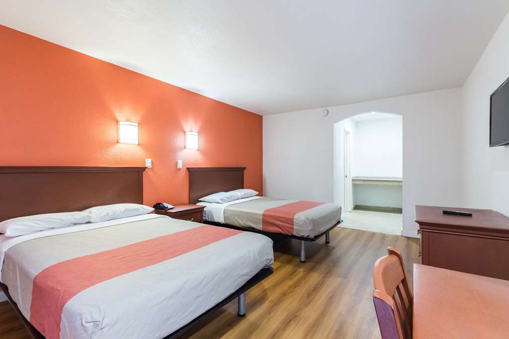 Motel 6-Fort Worth, Tx - Seminary Room photo