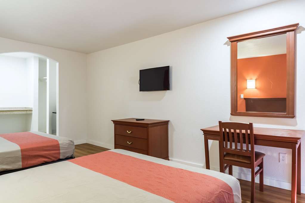 Motel 6-Fort Worth, Tx - Seminary Room photo
