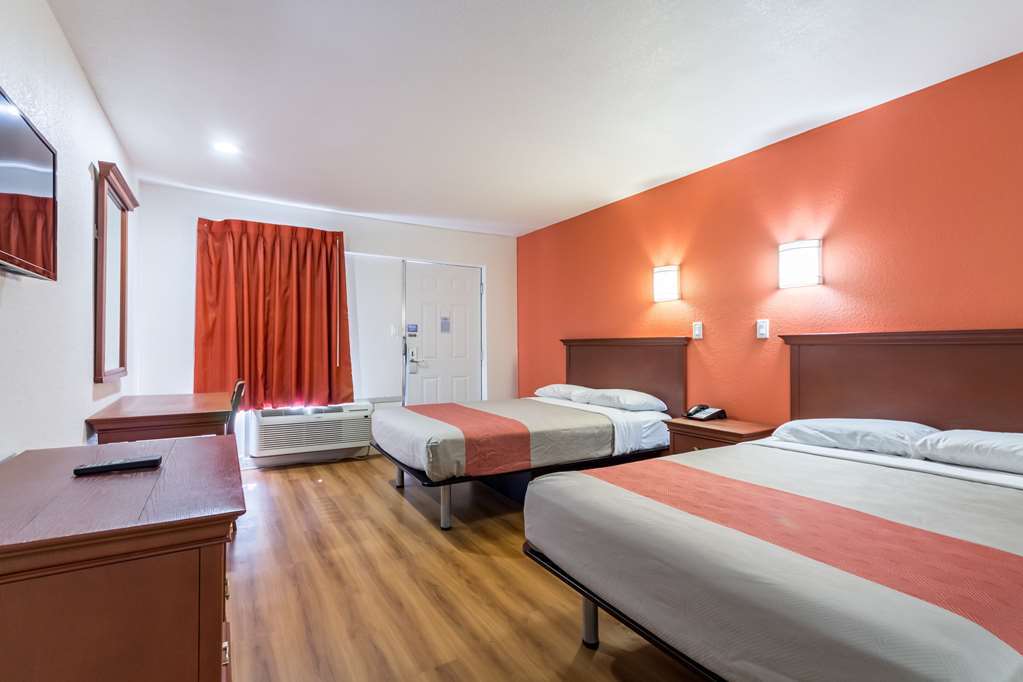 Motel 6-Fort Worth, Tx - Seminary Room photo