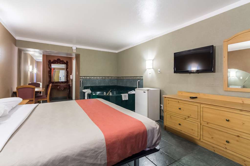 Motel 6-Fort Worth, Tx - Seminary Room photo