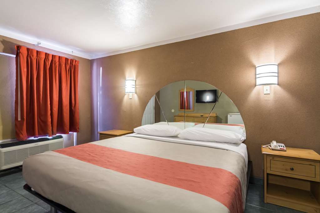 Motel 6-Fort Worth, Tx - Seminary Room photo