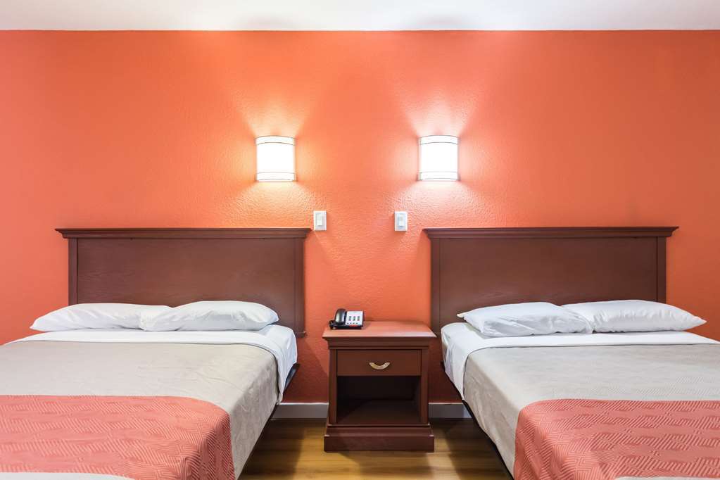 Motel 6-Fort Worth, Tx - Seminary Room photo