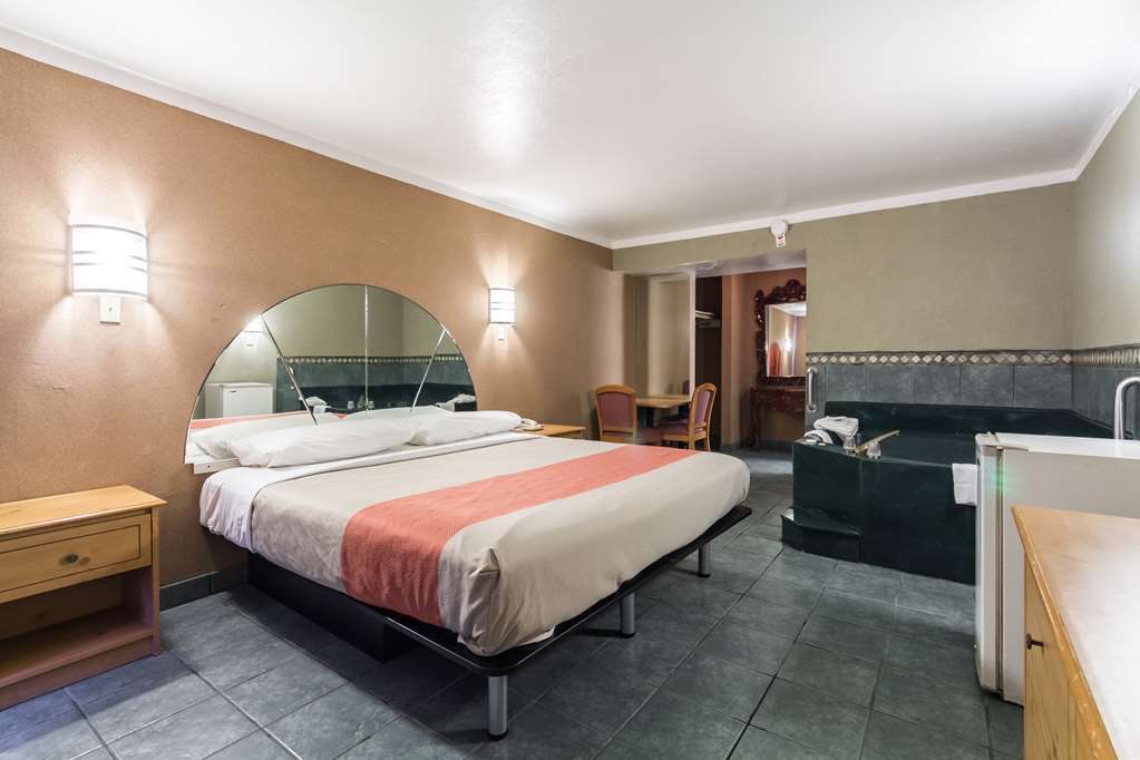 Motel 6-Fort Worth, Tx - Seminary Room photo
