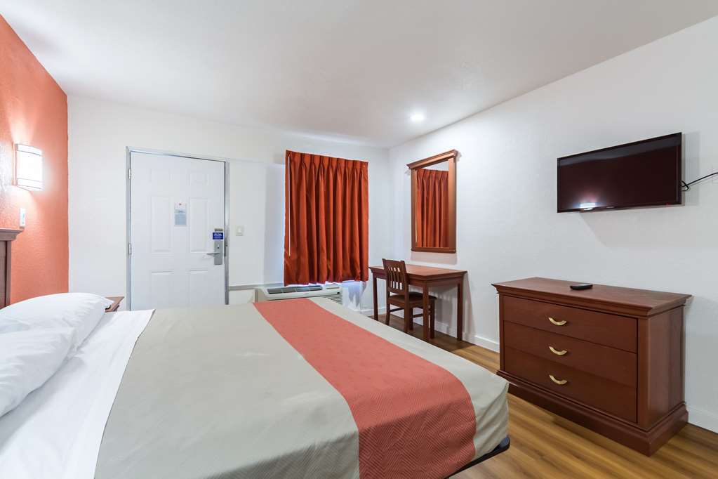 Motel 6-Fort Worth, Tx - Seminary Room photo