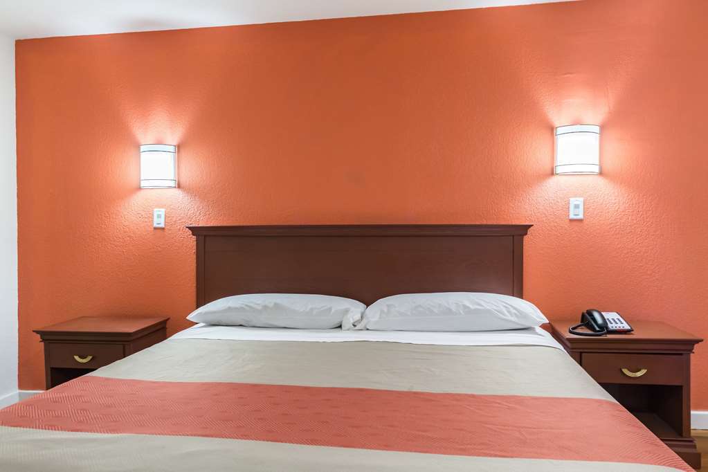 Motel 6-Fort Worth, Tx - Seminary Room photo