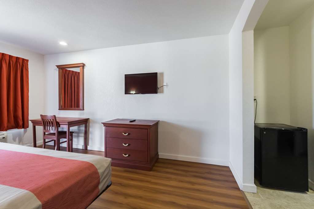 Motel 6-Fort Worth, Tx - Seminary Room photo