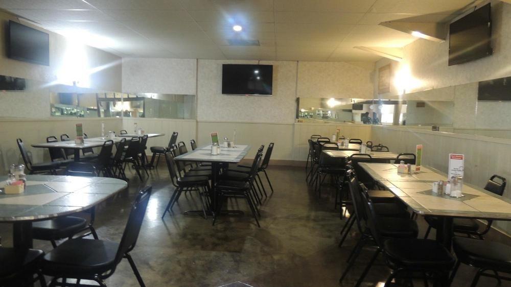 Motel 6-Fort Worth, Tx - Seminary Exterior photo