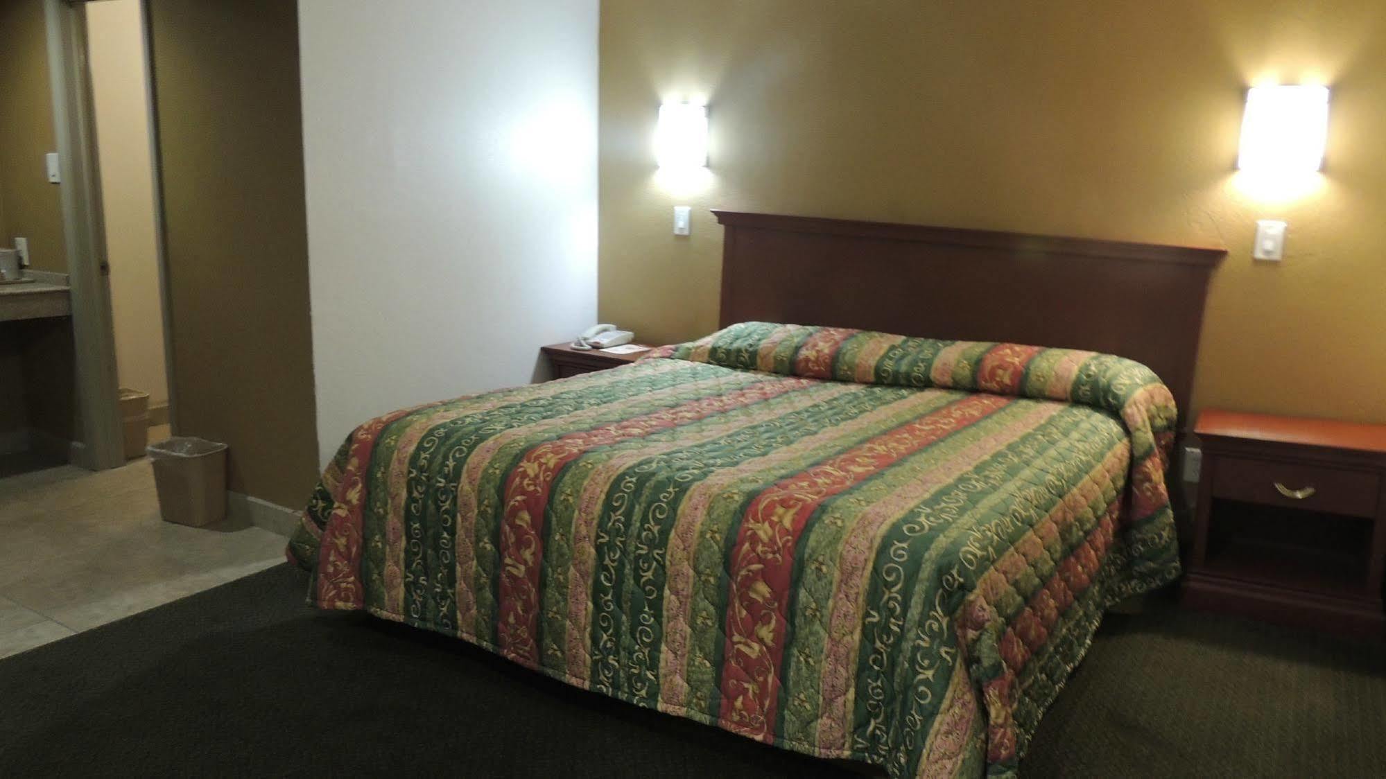 Motel 6-Fort Worth, Tx - Seminary Exterior photo