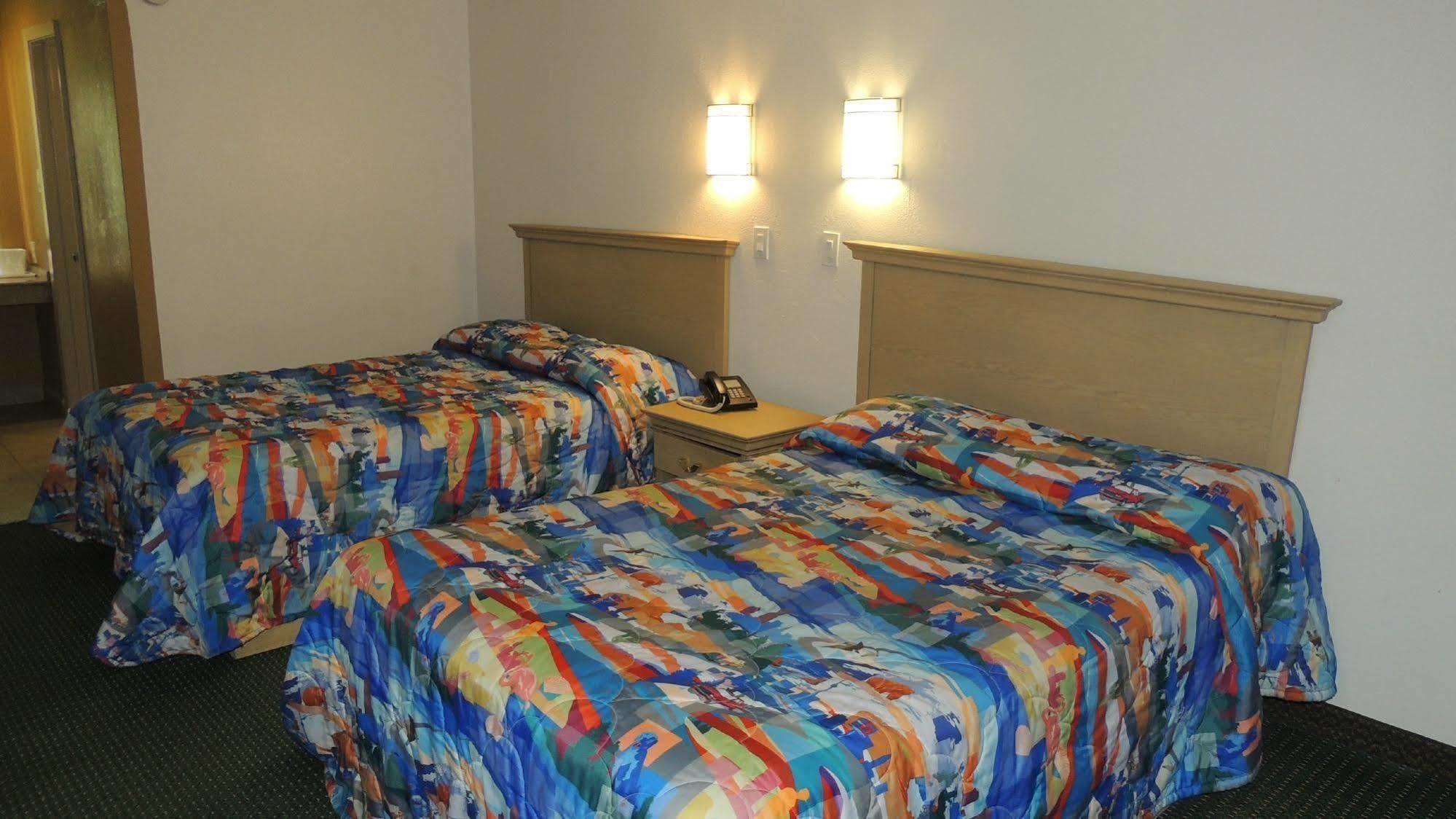 Motel 6-Fort Worth, Tx - Seminary Exterior photo